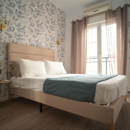 La Casita De Elena - Piso En El Centro Apartment Granada Luaran gambar