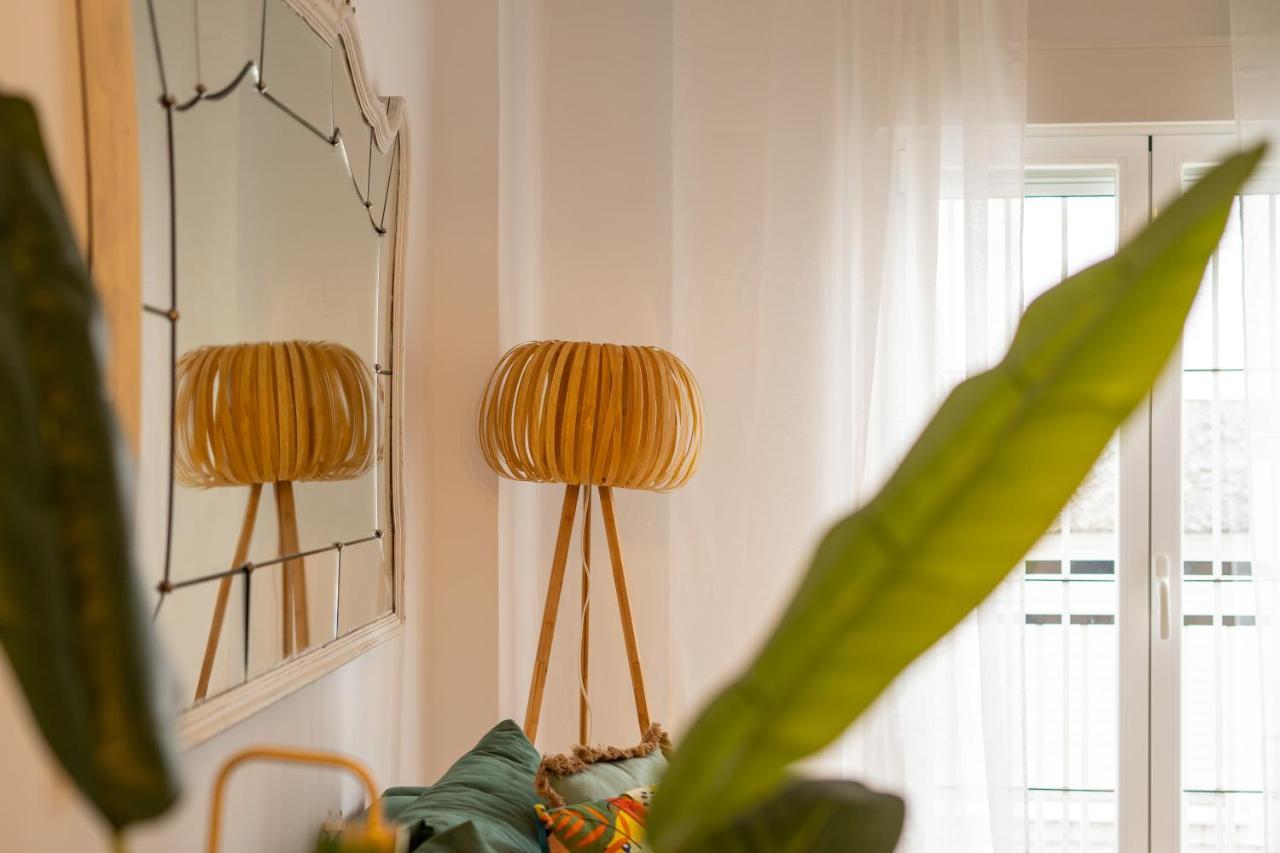 La Casita De Elena - Piso En El Centro Apartment Granada Luaran gambar